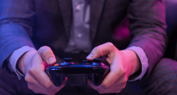 Gaming Industry Growth