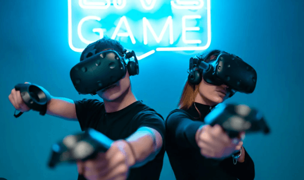 Gaming Industry Innovations