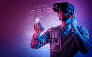 Gaming Innovation Trends