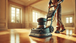 Floor Sanding in Brisbane: Restoring Timber Floors the Right Way